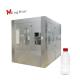 Industrial Turnkey Project Plastic Bottle Filling Machine For 500Ml Mineral