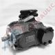 Valve with Flow A10vo100 Hydraulic Open Circuit Pumps Electric Radial Plunger Pump Type