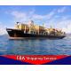 CN - USA Amazon FBA Freight Transportation Services Shenzhen To ONT2 ONT6 ONT8