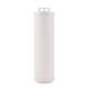 High Flow PP Pleated Filter Cartridge Replacement for Mineral Water 1KG Return Filter