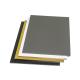 3*0.21*0.21 PE Unbreakable Aluminum Composite Panel Acm for Signage and Advertising Board
