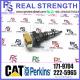 Fuel Injector 1719704 171-9704 10R-1306 10R-1257 229-8842 178-6342 178-6343 177-4752 177-4753 For Engine Caterpillar