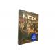 NCIS Season 19 DVD 2022 New Released Action Crime Drama TV Series DVD Home Entertainment Full Version