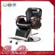 Comfortable styling chair salon furniture hydraulic pump hair salon chairs for