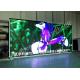 Full Color P2.5 Indoor LED Advertising Screen Excellent Display Effect