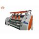 Single Facer Corrugated paperBoard carton box making machine Production Line