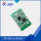 [USR-TCP232-S2]  TTL to TCP/IP Ethernet module with DHCP/Web page SMD type