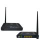 Durable Fiber Optic FTTH ONU Modem GPON CATV WIFI 802.11b/G/N Support IPV4 IPV6