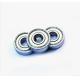 Low Noise Small Electric Motor Bearings For Automobile Generator And Engine