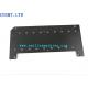 Mounter Base Vacuum Valve Plate Yamaha Head KV8-M7166-00X With CE Certification