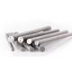 Double 40° Helical Holes Solid Carbide Rods ODM For Drilling and Reamers