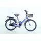 Fashionable 16 Inch Kids Bicycle Custom Kids Bicycle 20Kgs Weight