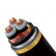 26/35KV Voltage Copper XLPE Insulated Power Cables 120mm2 150mm2 185mm2