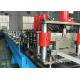 Cable Tray Roll Forming Machine 22 Kilo Watt 10 - 15 M / Min Industrial