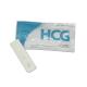 Pregnancy LH Ovulation Test Kit With Ovulation Test Strips Medical Consumables