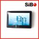 Embedded Wall 7 Automation Terminal Touch Screen With Android OS
