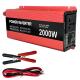 12V 24V 48V 60V to 110V 220V 230V Single Phase Power Inverter with SDK Network