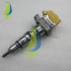 177-4752 Diesel Fuel Injector For 3126B Engine Spare Parts