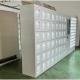 Electronic Smart Storage Locker Vending 15.6 Inch For Retail
