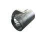 BW Equal Tee Monel400 2 SCH80 Nickel Alloy Steel Pipe Fittings