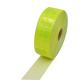 High Visibility Custom Printed Retro PVC Reflective Safety Tape With CE EN471