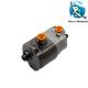 Uchida rexroth excavator 4397673 A10V43 hydraulic gear pump use for HITACHI EX60-5