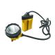 Impact Resistant Coal Miner Headlight Rechargeable 25000 Lux For Mining