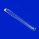 10mmx60mm Sapphire 0.5mm To 50mm Glass Rod Lens For Laser Machine
