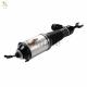 VW Phaeton Front Left Air Suspension Strut 3D0616039D 3D0616039 3W0616039 3W5616039  car shock absorber