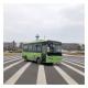 6.6m Electric City Automatic Transmission Bus 24 Seats 200km
