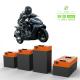 CTS 48v 60v 72v 20ah 30ah 40ah lifepo4 lithium battery pack for electric motorcycle scooter bike