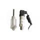 General Industrial Smart Pressure Transmitter For Hydraulic / Liquid / Water