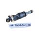 Twin Tube Robust Heavy Duty Truck Shock Absorbers WG1664440201 For HOWO