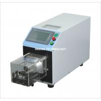 RS-6806 Rotary Knife Coaxial Cable  Stripping Machine- Strip 9 Layers