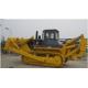 7.65 Ton- 67.5T Operating Weight Shantui Brand Bulldozer With All Kind of Blade, Winches, Ripper