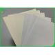 0.4mm Natural White Absorbent Paper 787 * 1092MM