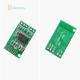 Single Sided Bluetooth Receiver Circuit Board For Smart Home