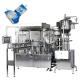 Automatic Spout Pouch Filling Capping Machine