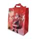 Hot sale Printing Gift Promotion Non Woven Shopping Christmas Bag