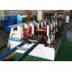 Horizontal Box Beam Roll Forming Machine, With Beam Seaming Lock Machine