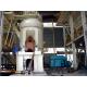 80T/H Vertical Coal Calcite Mill Pulverizer Machine 1250 Mesh