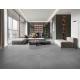 Large Format Cement Look Floor Tiles Porcelain Matte Dark Structure 60*120cm