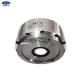 Long Life Service Rotary Hydraulic Collet Chuck For Laser Cutting CNC Machine