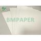 High Thickness 1mm 1.2mm 70 x 100cm Two Side White FBB Board For Advertising Board