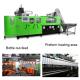 8 Cavity PET Blow Molding Equipment For 500ml Carbonated Drinks