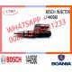 Factory Price Diesel Unit fuel Injector 0414701080 0414701020 0414701028 0414701081 1440580 2146271 0574394 For Scania