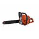 2- Stroke , Forced Air Cooling Small Gas Powered Chainsaw For Home Garden Use