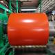 0.35mm PPGI Coil Ral 9002/9006 Pre Coated Steel Galvanized Coil