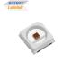 1W Brightest IR LED Chip 3030 Top Diode 850nm Infrared LED IR SMD For Medical