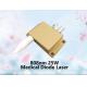 Fiber Detachable 808nm 25W Medical Diode Laser Module